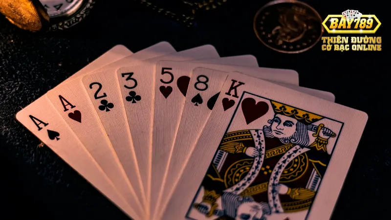 Hiểu rõ về Cào Liêng bay789