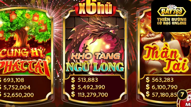 Link Vào Bay789: Trải Nghiệm Cực Kỳ Thú Vị 2 Tổng quan về nhà cái bay789