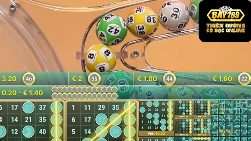 Mega Ball Bay789: Tìm Kiếm Mẹo Chơi Từ Chuyên Gia 3 Những mẹo chơi Mega ball bay789 từ các chuyên gia