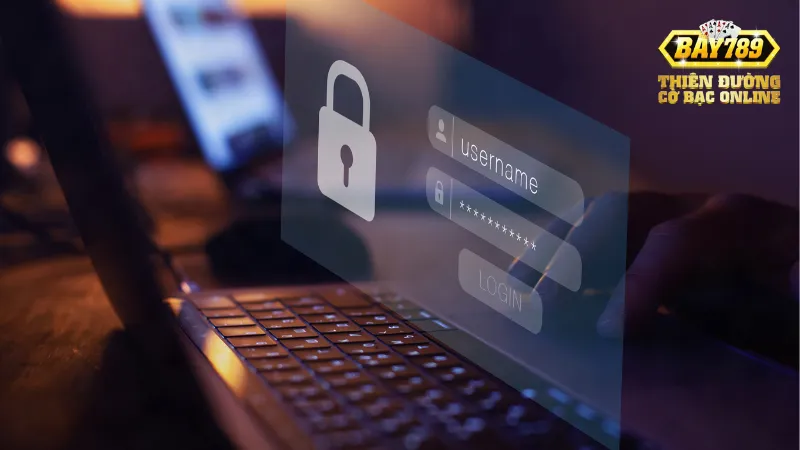 Quên Mật Khẩu Bay789: Hướng Dẫn Cách Khắc Phục Nhanh Chóng 2 Hiểu rõ về quy trình khôi phục mật khẩu tại nhà cái bay789