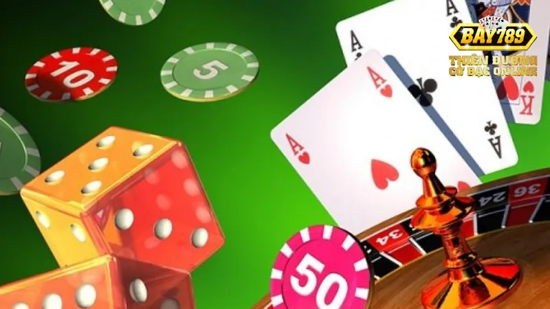 Chiến lược và kỹ năng khi tham gia game bài